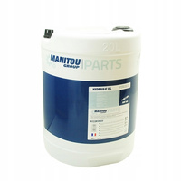 OLEJ MANITOU HYDRAULICZNY 20L