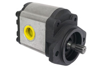 Pompa hydrauliczna