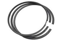 Pierścienie tłowkowe