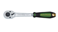 Klucz grzechotkowy 1/2" MCKTC4471AG