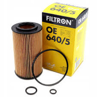 Filtr oleju Sprinter