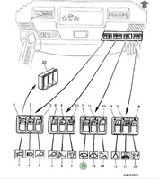 Emblemat wycieraczki