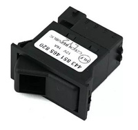 Włącznik blokady mechanizmu różnicowego ZETOR 53358907