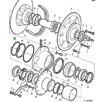 Oring
