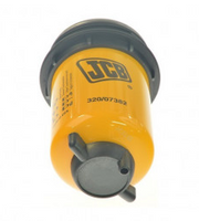 FILTR PALIWA JCB 320/07382