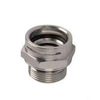 Korpus hydrauliczny z oringami  kpl