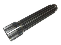 Wał skrzyni biegów