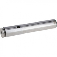 Sworzeń osi płaskiej