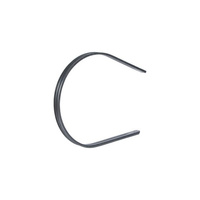 Osłona środkowa podbieracza prasy Sipma nr. 2023130117