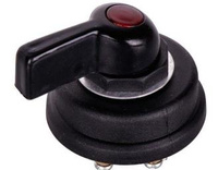 Przełącznik kierunkowskazów MF3  881670M1