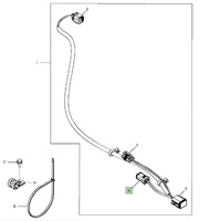 Złączka elektryczna