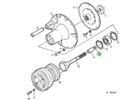 Pierścień zabezpieczający
