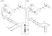 KLIPS NA SIŁOWNIK VADERSTAD 447652