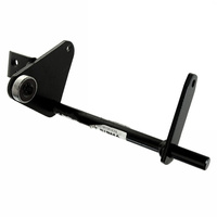 Wałek przytrzymywaczy prasy kostkującej Z-224 Sipma nr. 5223070530