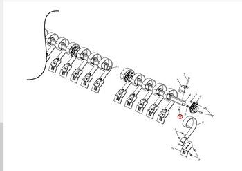 NAKRĘTKA M14