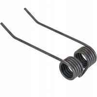 Sprężyna podbieracza Sipma nr. 52230001700