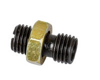 Śruba regulacji zaworu