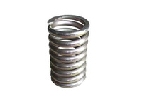 Sprężyna ściągacza teleskopowego MTZ