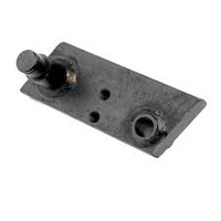 Wspornik koła łańcuchowego