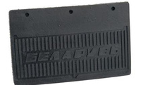 Chlapacz przedni 197x123mm MTZ 408403025