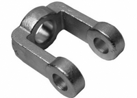 UCHO UCIĄGU BOCZNEGO NOWEGO TYPU 804605282 MTZ BELARUS PRONAR