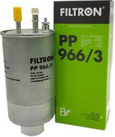 Filtr paliwa
