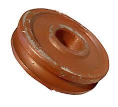 Krążek linowy