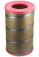 Filtr powietrza dokładny