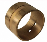 Tulejka osi przedniej