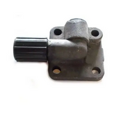 Króciec pompy NSZ32 2-wyjścia