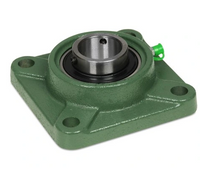 Zespół łożyskowy UCF 206