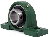 Zespół łożyskowy UCP207