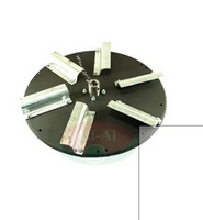 Tarcza rozrzucająca