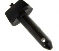 Zapięcie maski 59117813