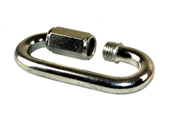 Ogniwo gwintowane Q-14 mm.