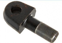 Oczko mocujące cięgła bocznego Zetor 78444011