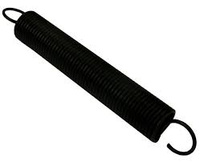 Sprężyna naciągowa