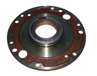 Pokrywa tylnego mostu MTZ