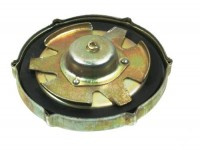 Korek wlewu paliwa ST