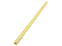 Wpust klinowy 300x6x6mm