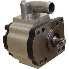 Pompa hydrauliczna