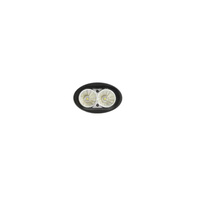 LAMPA LED 10W 2LED