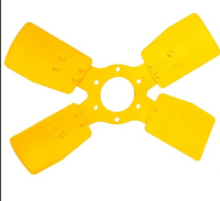 Wentylator chłodnicy