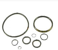 Zestaw naprawczy filtra ssawnego 400222