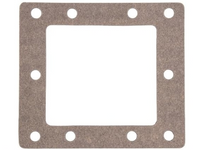 Uszczelka pokrywy dół