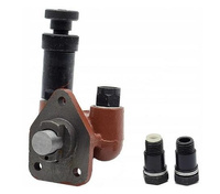 POMPKA PALIWA ZASILAJĄCA