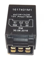 Przerywacz kierunkowskazów