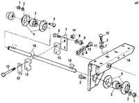 Podkładka specjalna