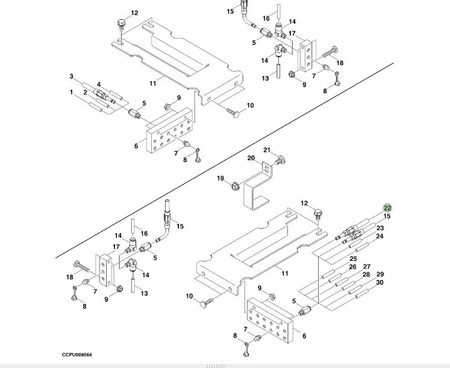 Przewód hydrauliczny