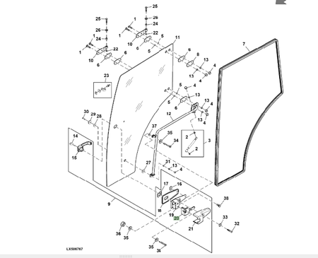 Zamek Drzwi ER371217